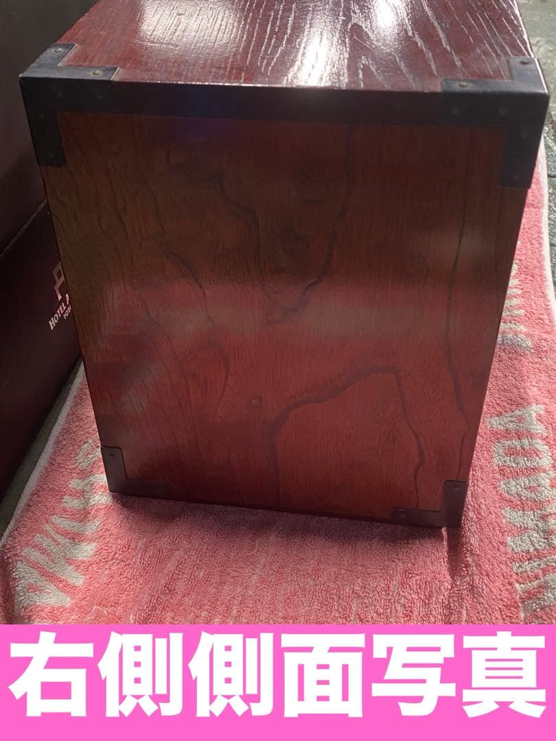 檜♦️高級 和箪笥 コンパクト♦️高山工芸品♦️骨董 アンティーク♦️送料込