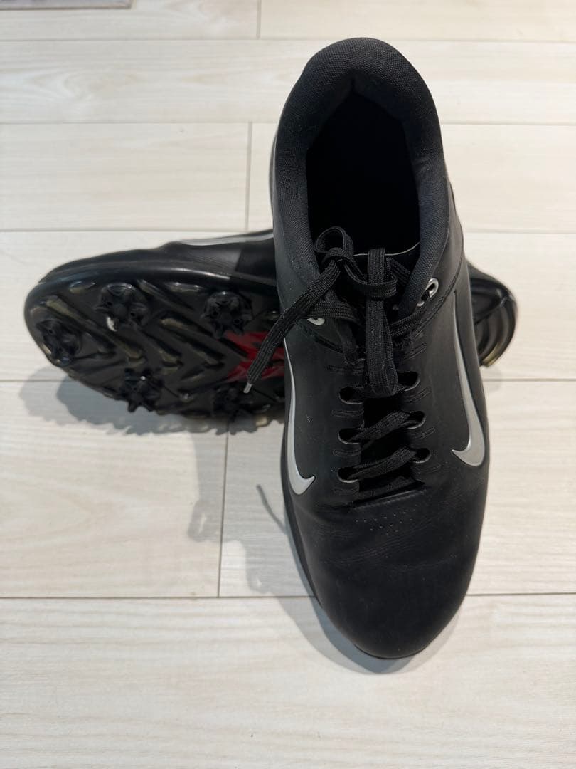 シューズ(男性用) NIKE AIR ZOOM TW20 tiger woods 28.5