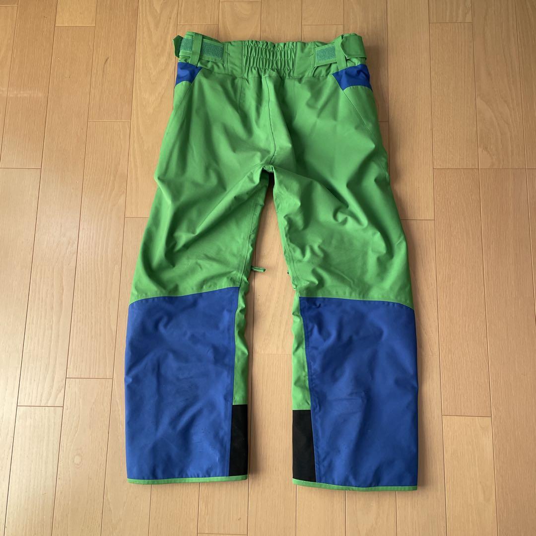 フェニックスPhenix 契約選手用スキーウェア　デモウェア中古　サイズL