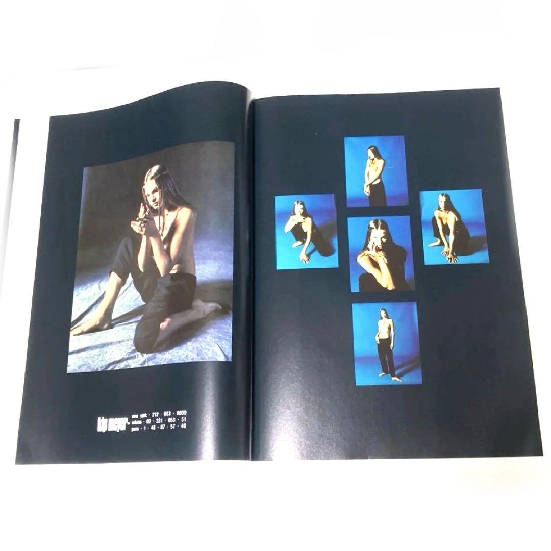 古書:Select+ 35 THE PHOTOGRAPHIC SHOWCASE