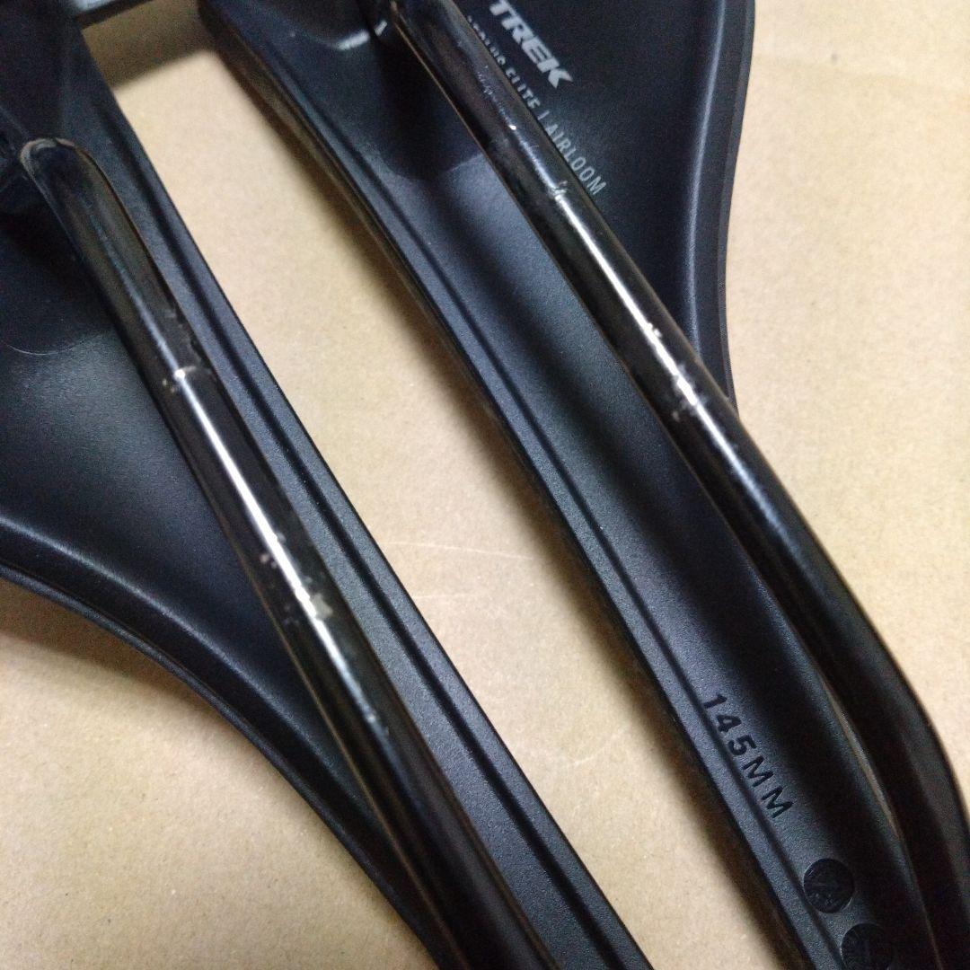 Trek Aeolus Elite AirLoom サドル 145mm