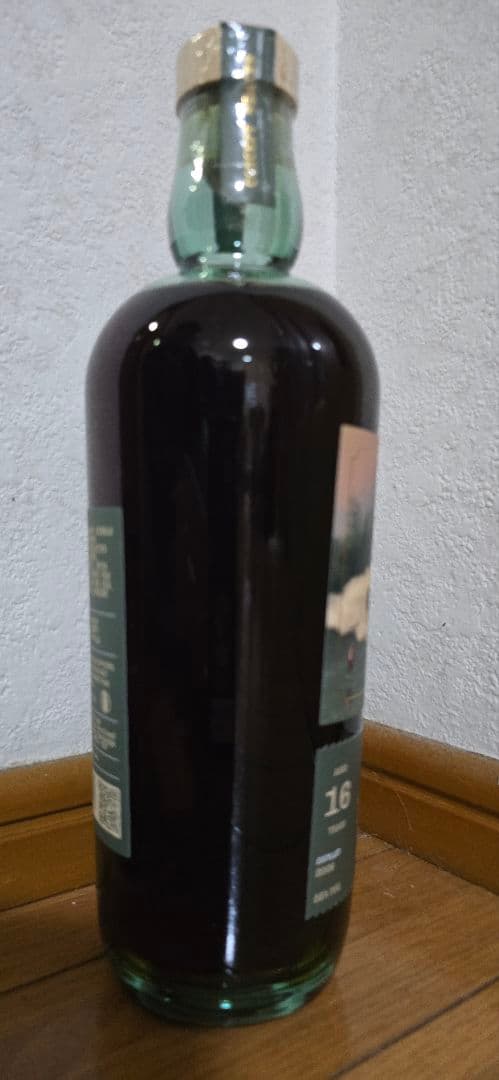 限定 Christmas Whisky2009