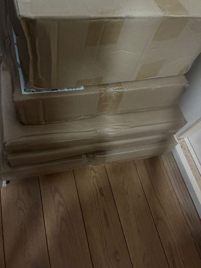 【都区内引取専用】【未開封】IROTECアイロテック　バーベル 120KG