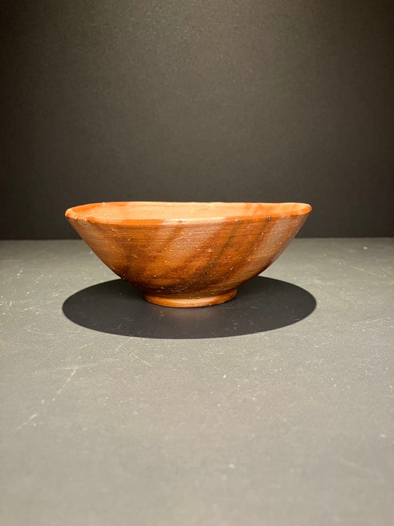 京焼 抹茶椀 茶碗 桑野むつ子 3点セット おまけ付き 備前焼 岡田輝 抹茶椀