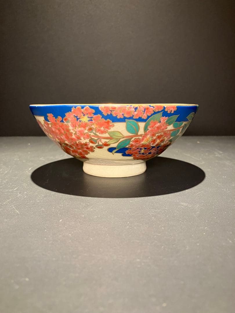 京焼 抹茶椀 茶碗 桑野むつ子 3点セット おまけ付き 備前焼 岡田輝 抹茶椀