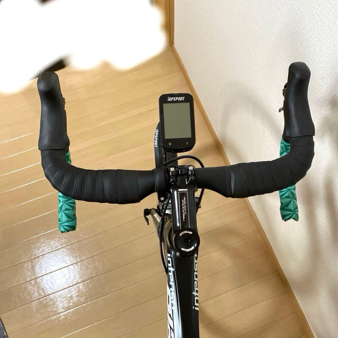 【状態◎】ロードバイク ビアンキ インテンソ size50