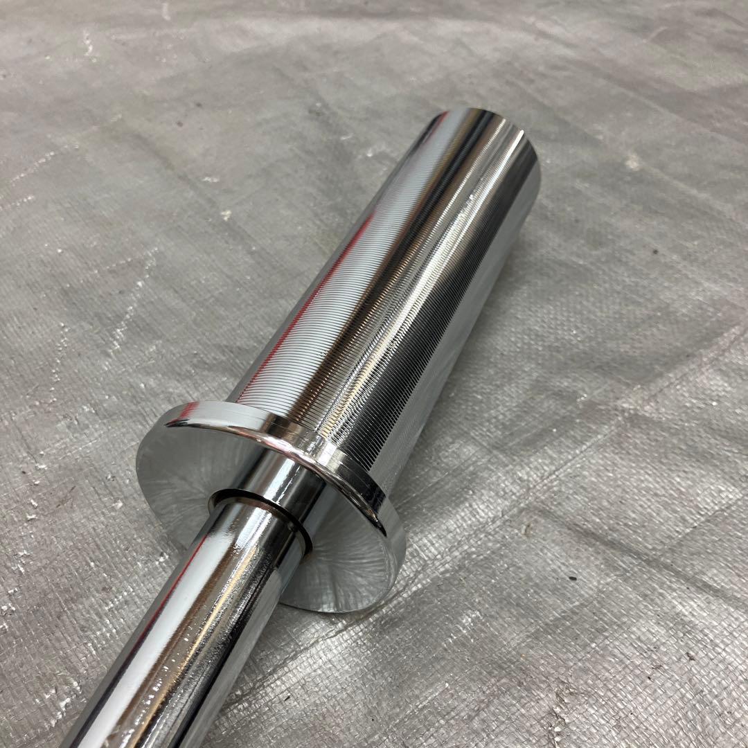 ■送料無料■プレート20kg スーパーカールバー バーベル T2