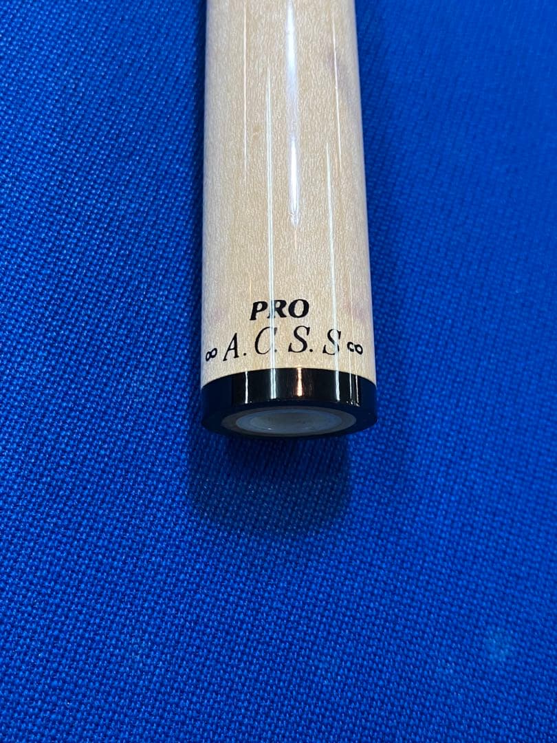 a.c.s.s.PROシャフト ラジアル adam製