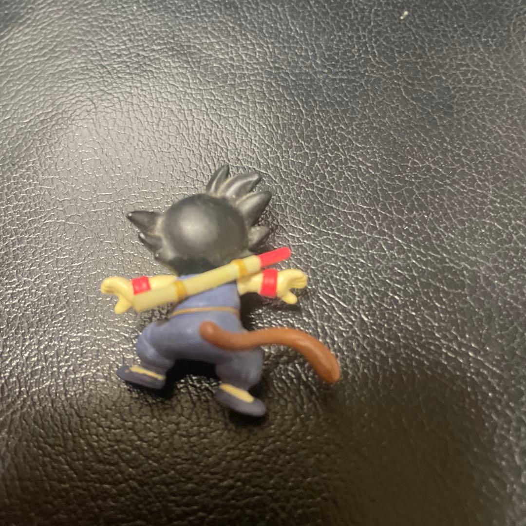 f*0様 ドラゴンボール フィギュア ミュージアムコレクション