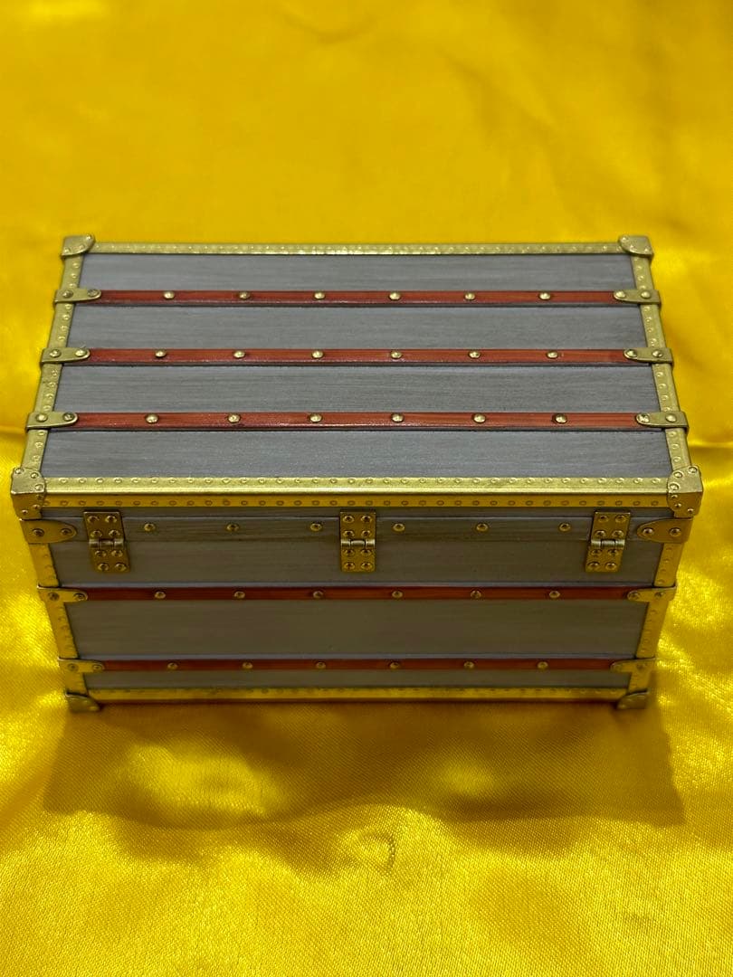 LOUIS VUITTON ルイヴィトン ジュエリーBOX ペーパーウェイト