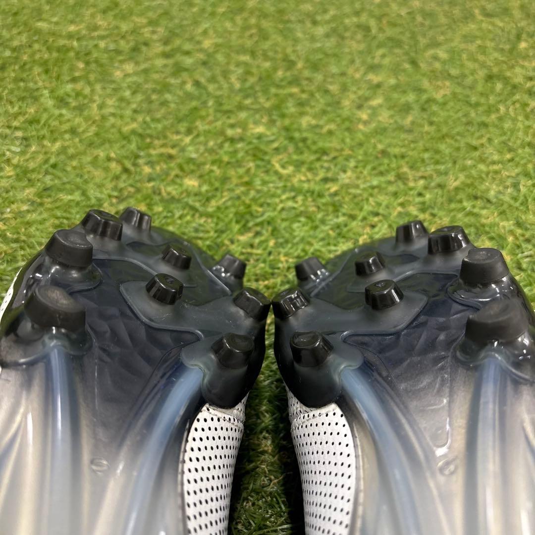 【即日発送 美品】adidas X エックス17.1 JAPAN HG 27cm