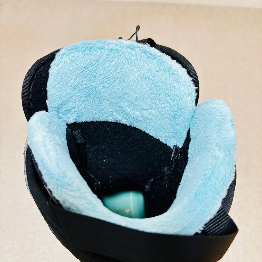 Salomon パール　ボア 24cm レディース