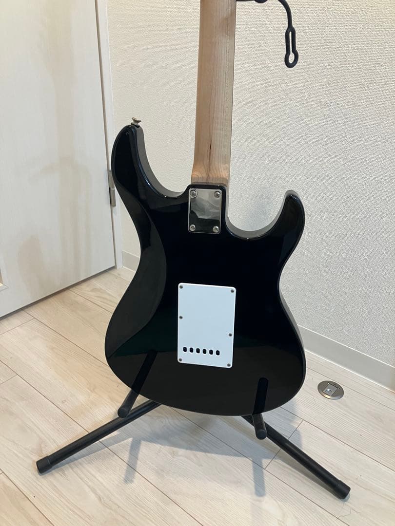 PACIFICA112 レフティ