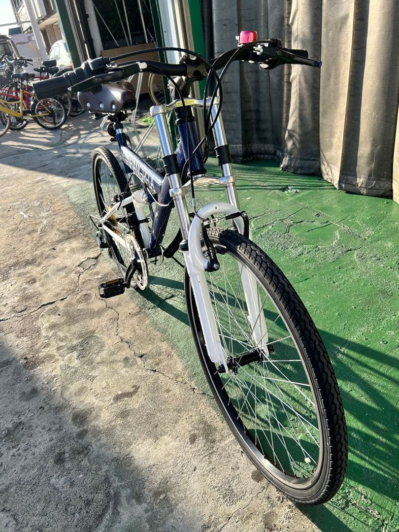 No.547Tour de SHANGRI-LAツール・ド・シャングリラ