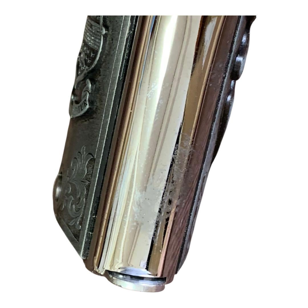 COLT MK Ⅳ コンバットコマンダーモデル