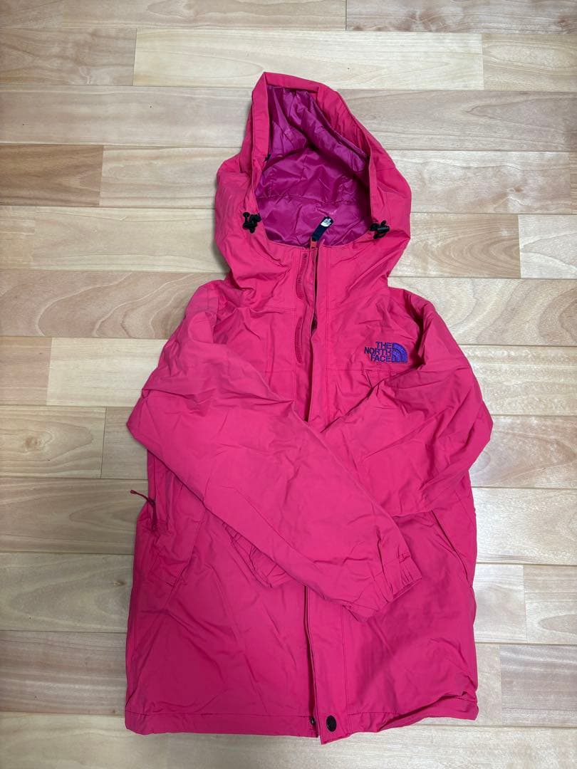 THE NORTH FACE 子ども用スキーウェア 130サイズ