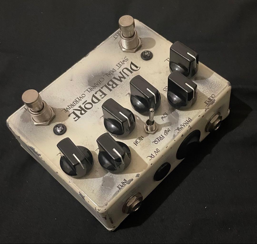 ギター Weehbo Dumbledore