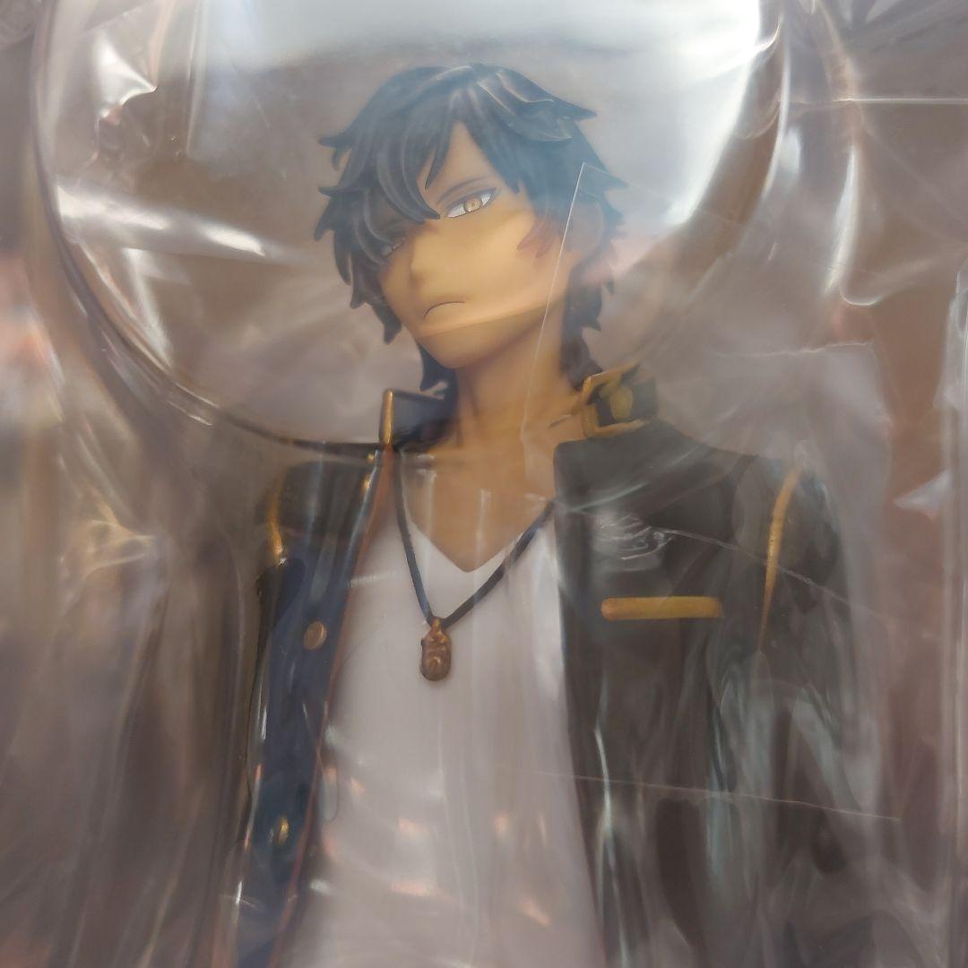 刀剣乱舞-ONLINE- 大倶利伽羅 1/8 完成品フィギュア(GOODSMI…