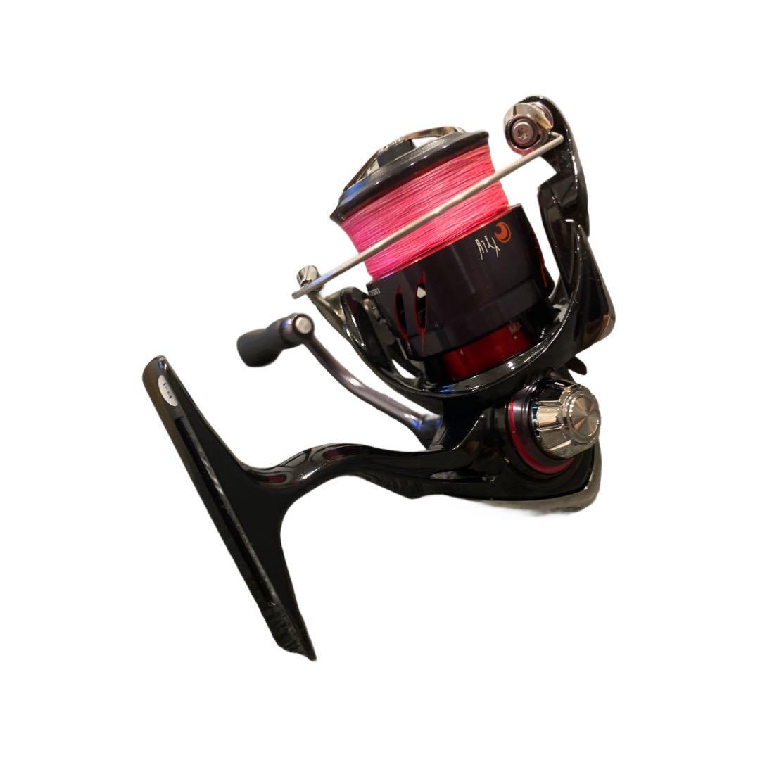 ダイワ　DAIWA グローブライド 24月下美人LT2000S 早い者勝ち