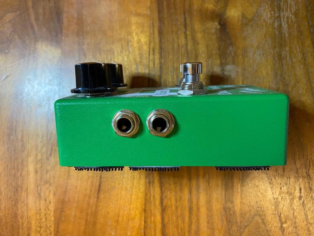 Maxon DB10 デュアルブースター