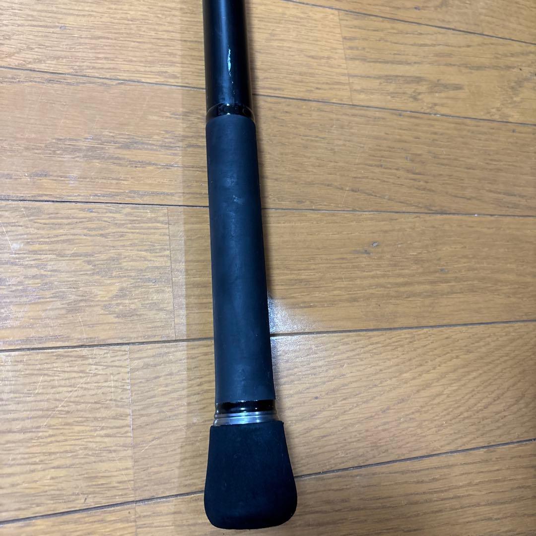 ダイワ　BKG XH480 ブッコミゲーム