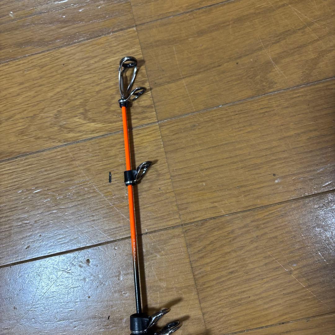 ダイワ　BKG XH480 ブッコミゲーム