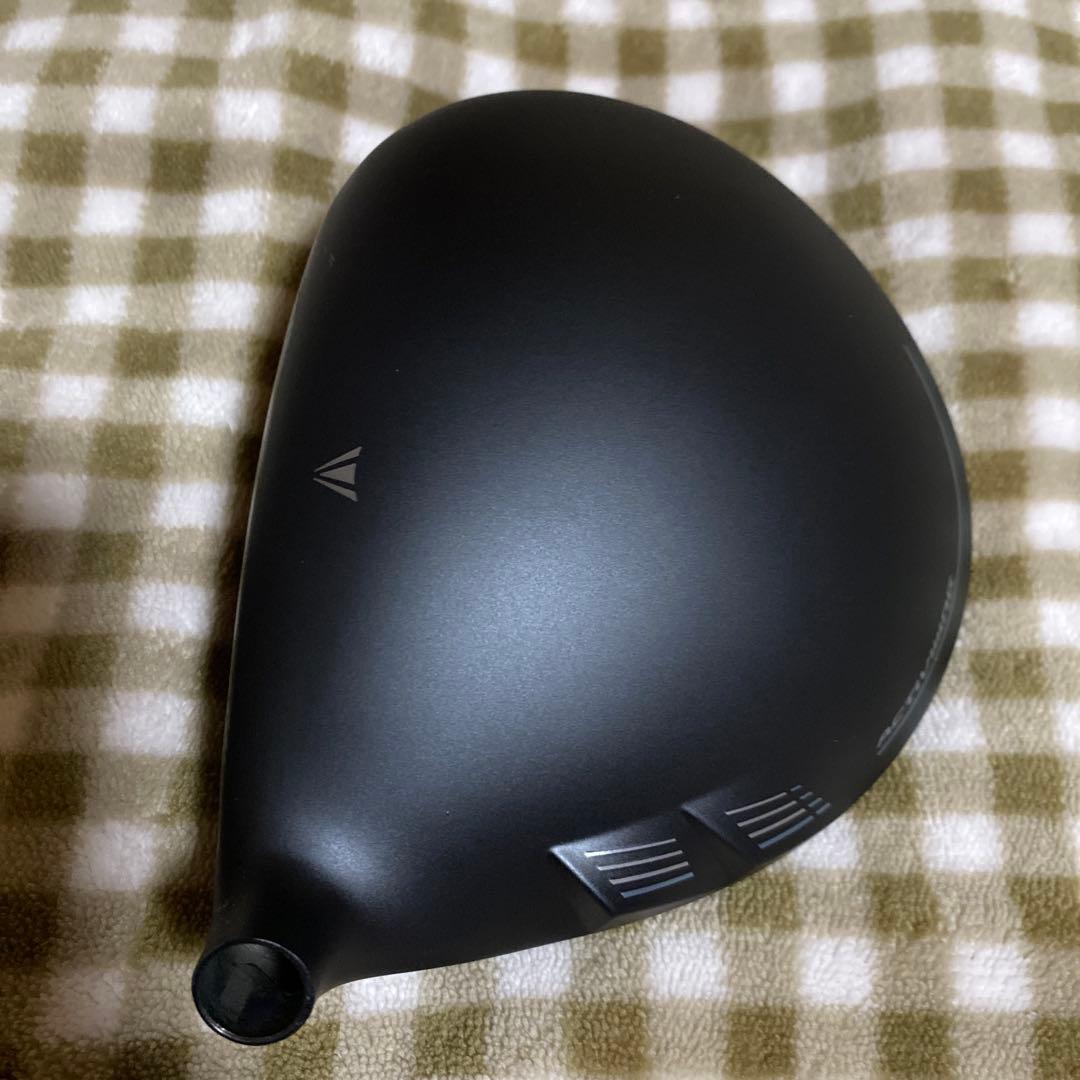 ゼクシオ14+ 10.5° ヘッドのみ ヘッドカバー付き