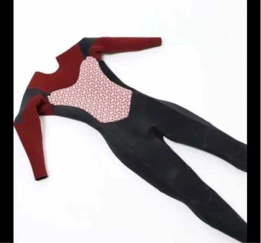 再値下げ　ROXY ロキシー　セミドライ　4/3㍉　レディース　L