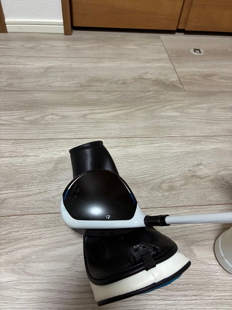 SIM2MAXドライバー 3w5wセット