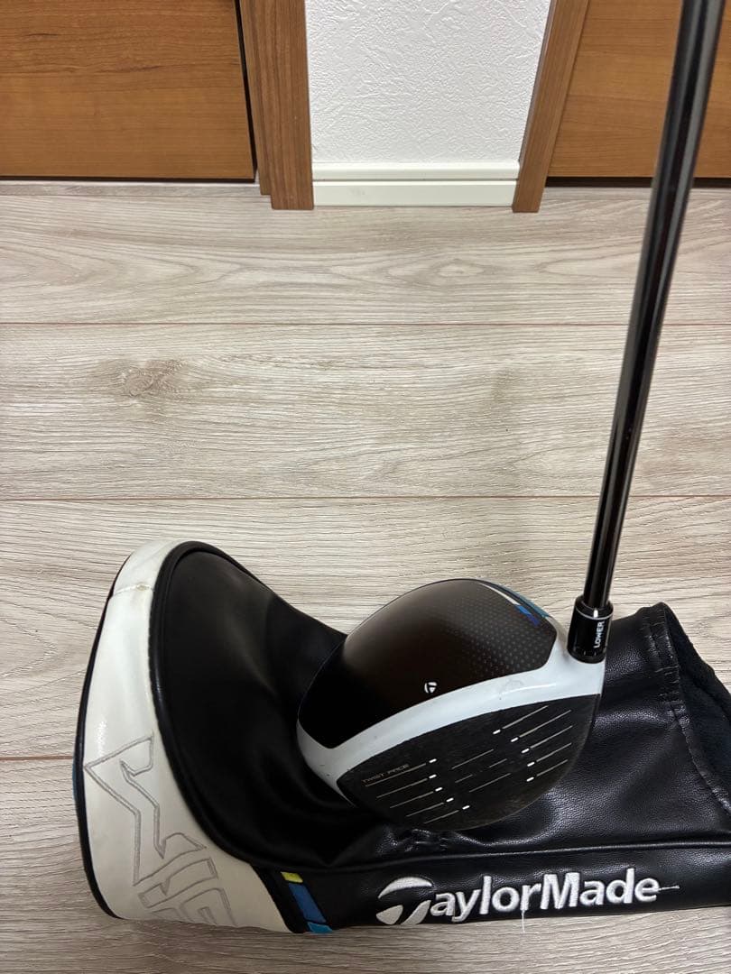 SIM2MAXドライバー 3w5wセット