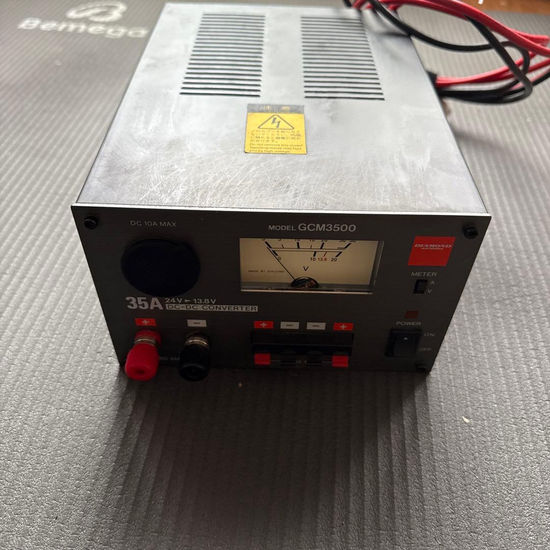 ICOM 無線機セット