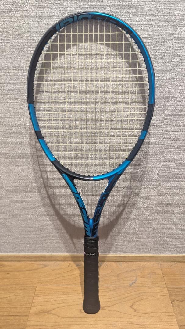 【国内正規品】バボラ ピュアドライブ 2021 純正カバー付