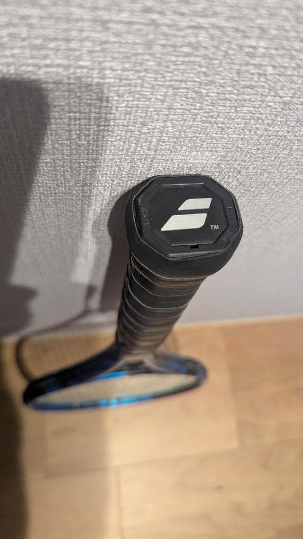 【国内正規品】バボラ ピュアドライブ 2021 純正カバー付