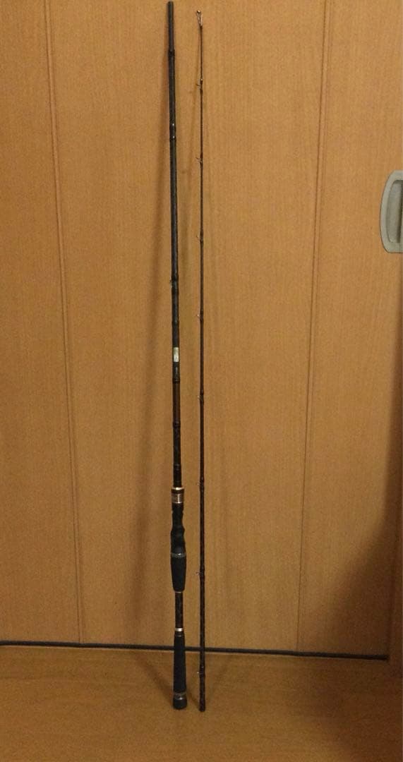 アブガルシア　SXSC -802X−BB−KR