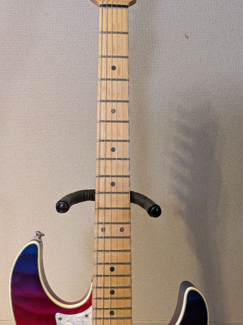 ギター James Tyler Studio Elite HD Jim Burst