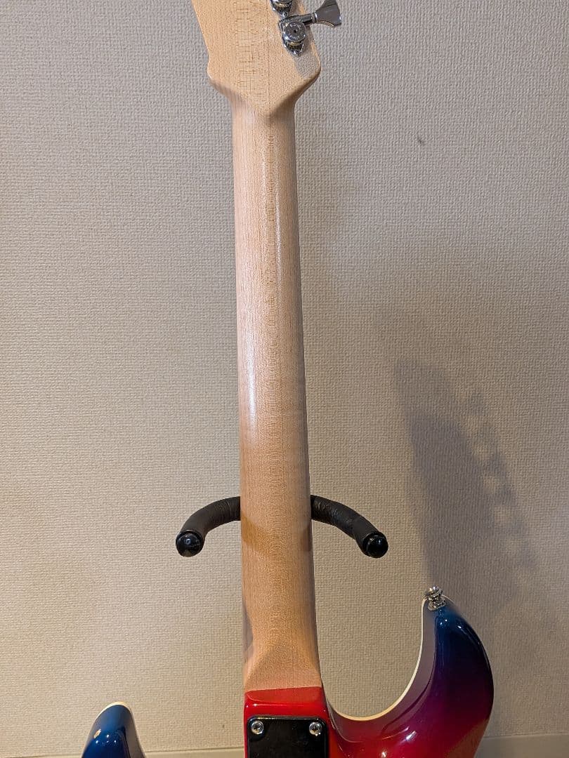 ギター James Tyler Studio Elite HD Jim Burst