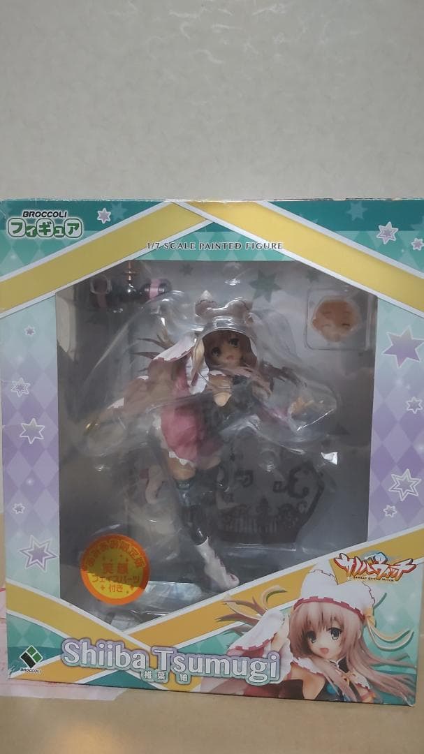 あみあみ限定版 ブロッコリー製 サノバウィッチ 1/7スケールフィギュア 全3種