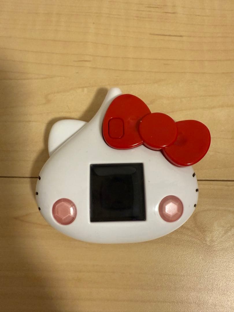 スイコレ ほっぺちゃんキティサンリ オ