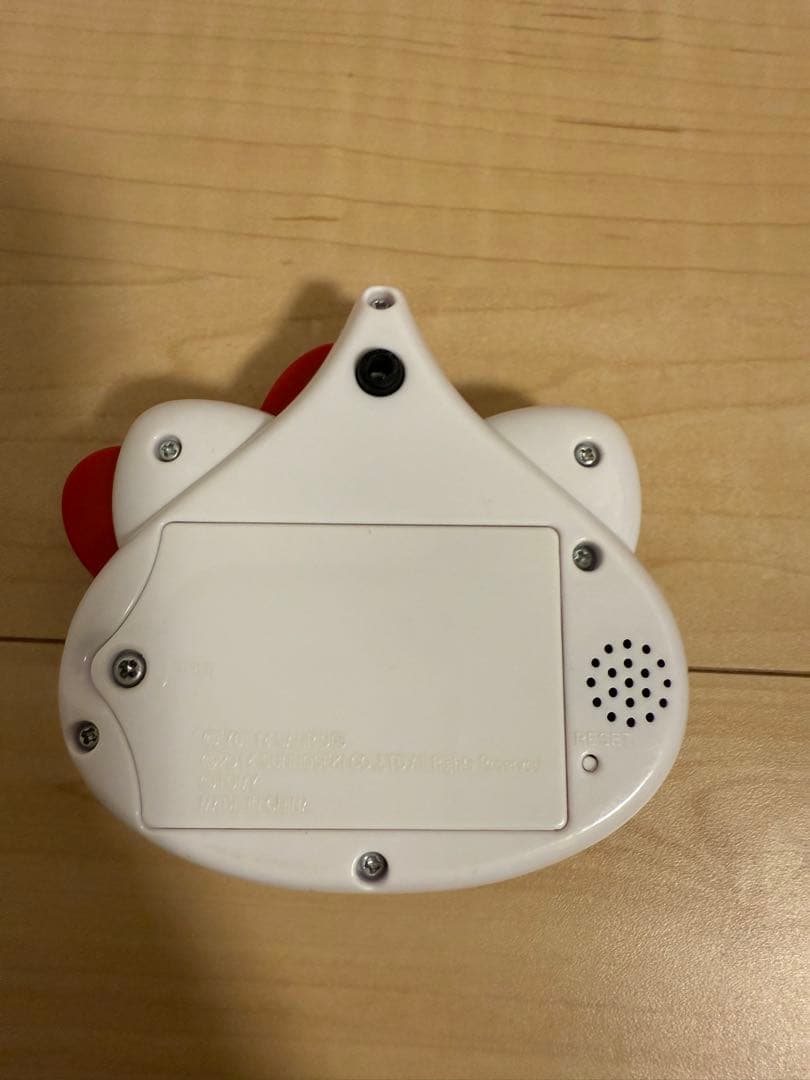 スイコレ ほっぺちゃんキティサンリ オ