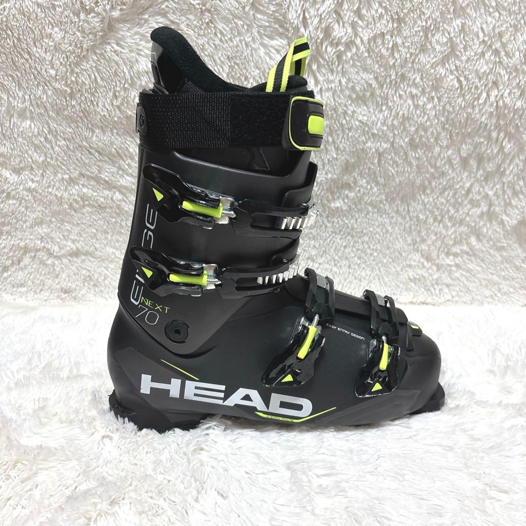 HEAD EDGE NEXT 70 スキーブーツ 300/305