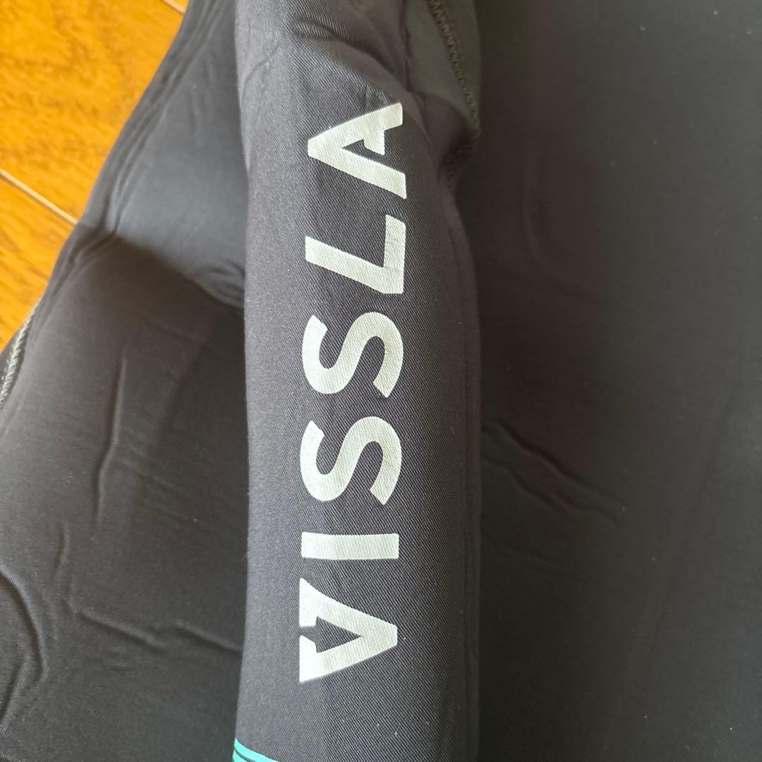 VISSLA ウエットスーツ　YOUTH16