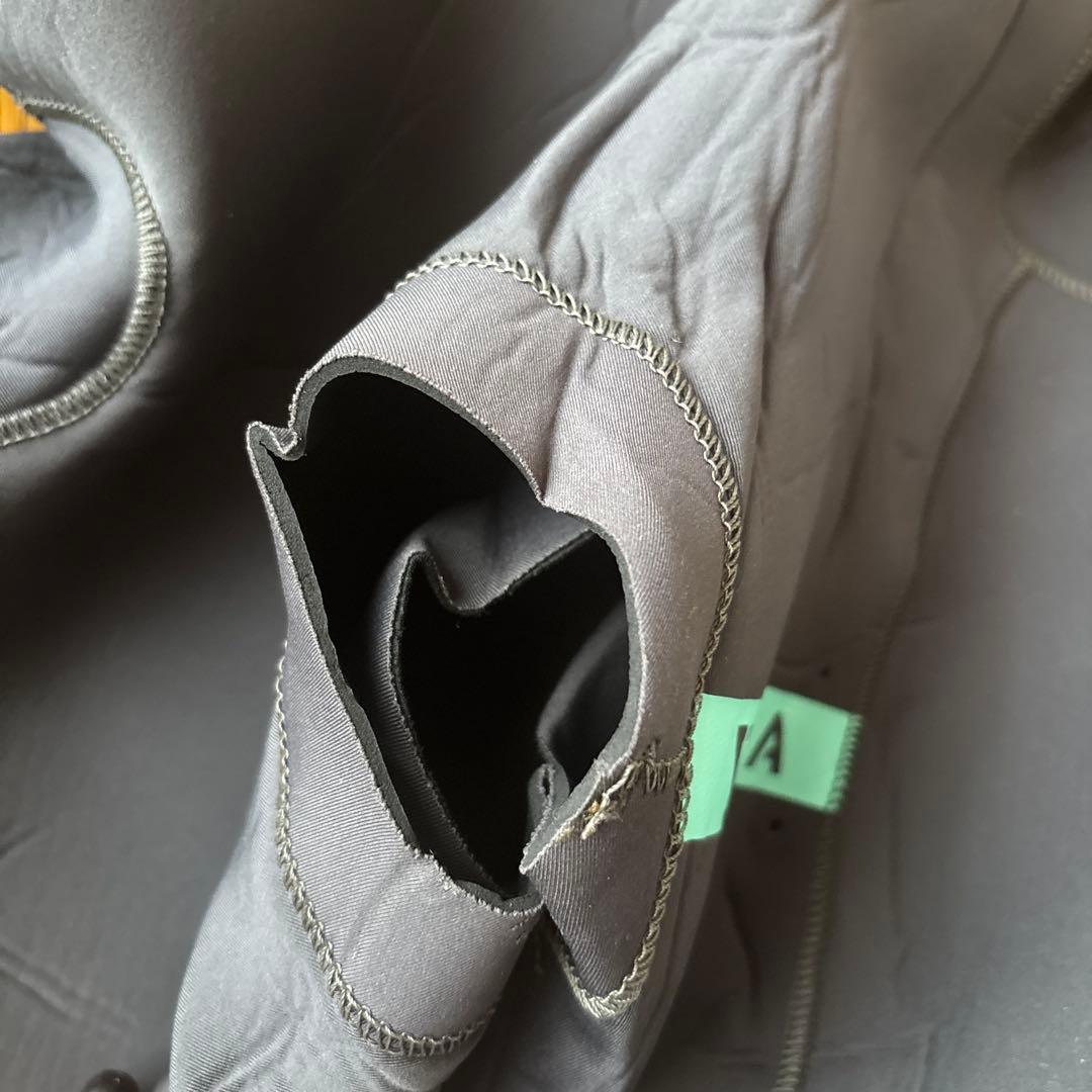 VISSLA ウエットスーツ　YOUTH16