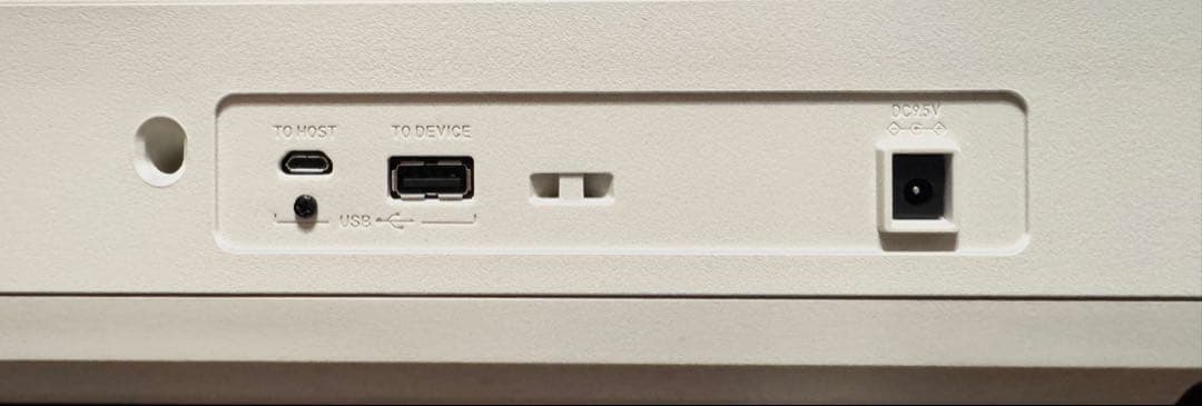 【美品】電子ピアノ CASIO Casiotone LK-530