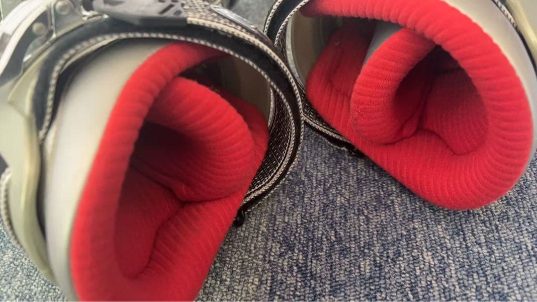 GENFACTORY BUNPS7 26〜26.5 スキーブー