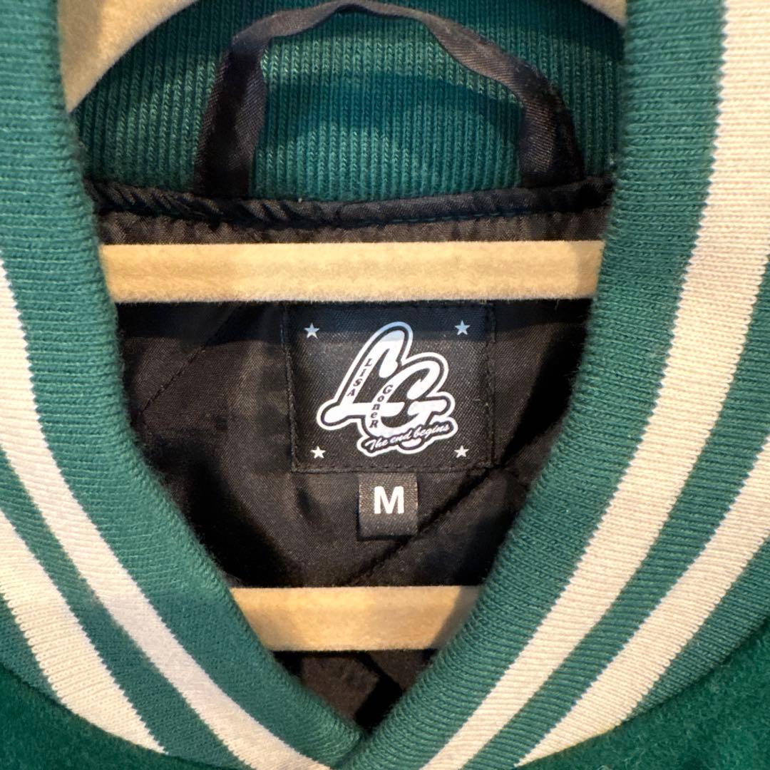 LiSA スタジャン GONER