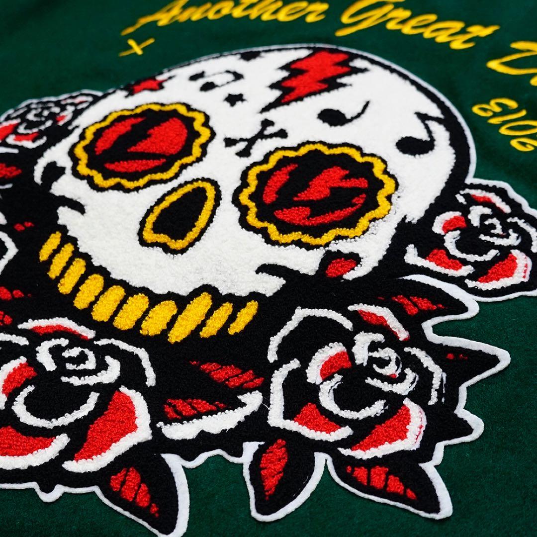 LiSA スタジャン GONER