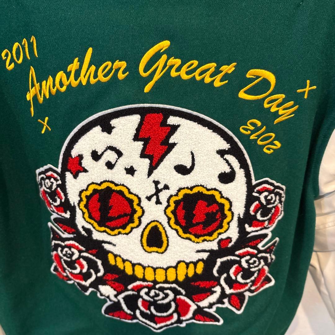 LiSA スタジャン GONER