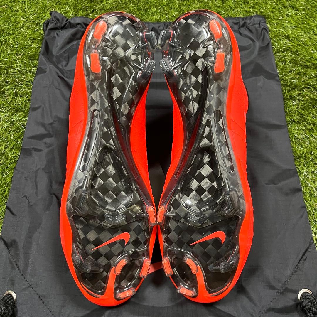 NIKE Mercurial Superfly Ⅳ FG 26cm