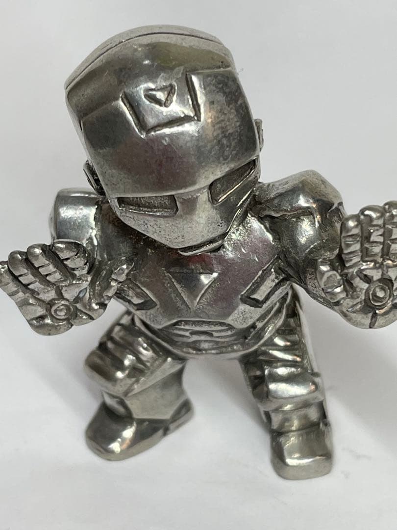  SELANGOR MARVEL フィギュア5体セット