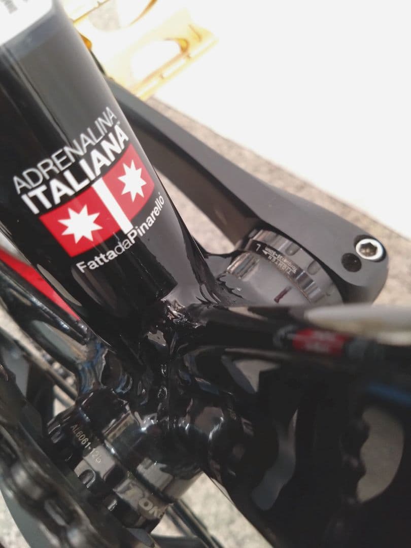 ピナレロ PINARELLO ロードバイク FP1 2011年モデル 27インチ